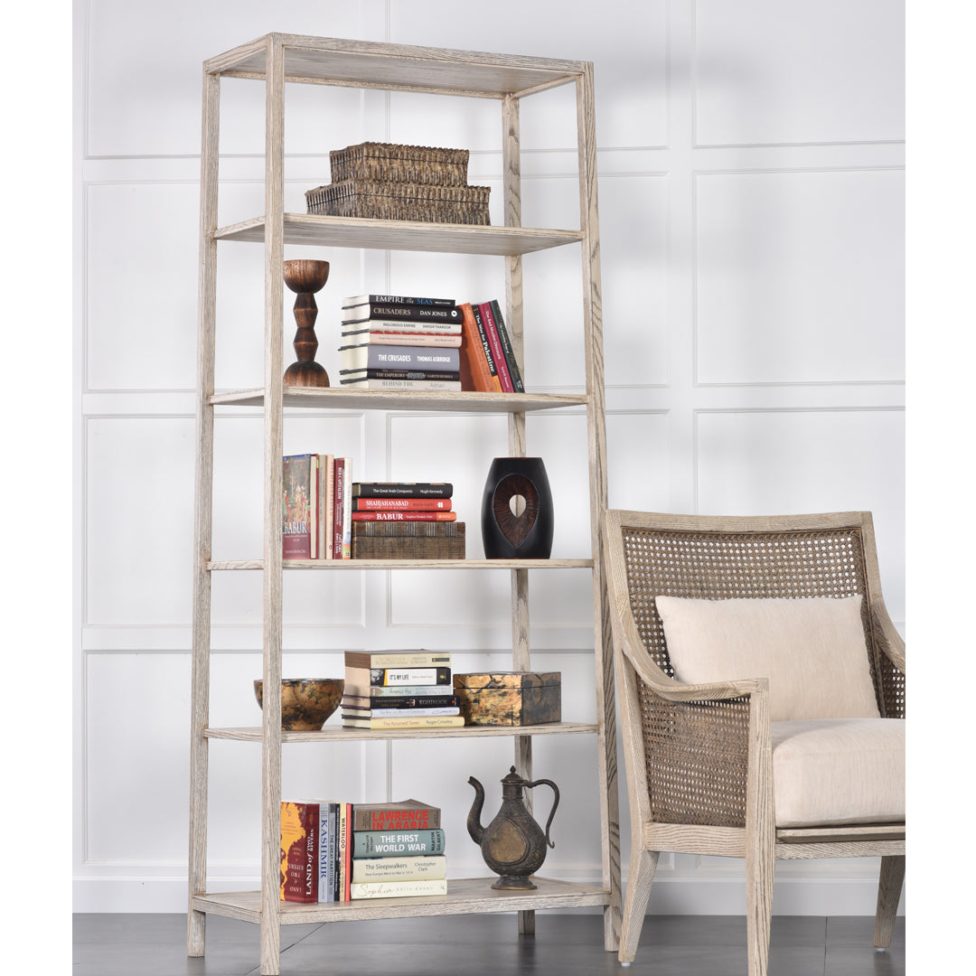 DARENT BOOKCASE